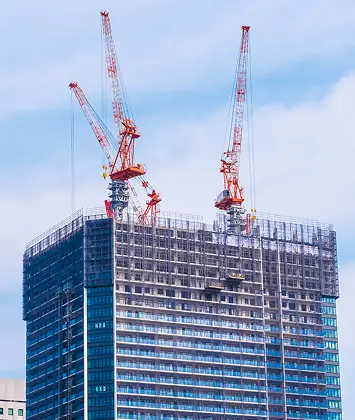 construction