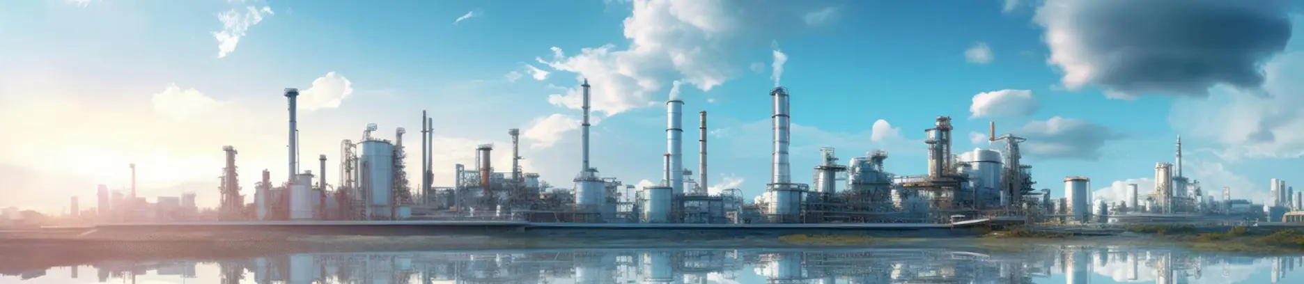 industries banner