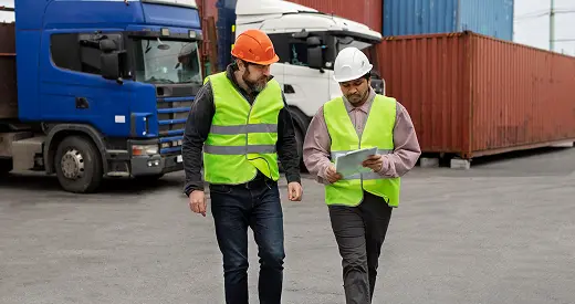wwd logistics