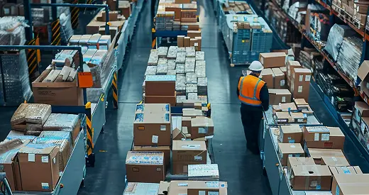wwd supply chain