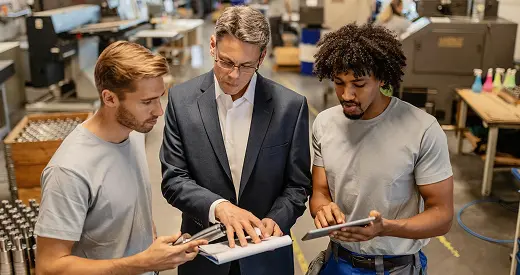 wwd vendor management