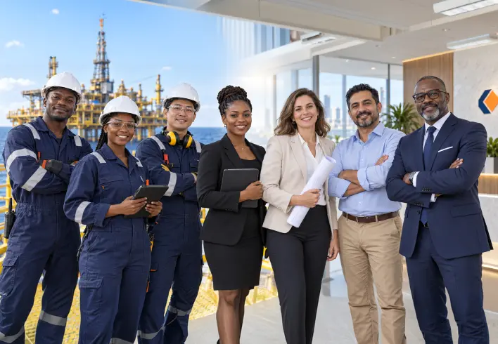 Find the Right Workforce Faster