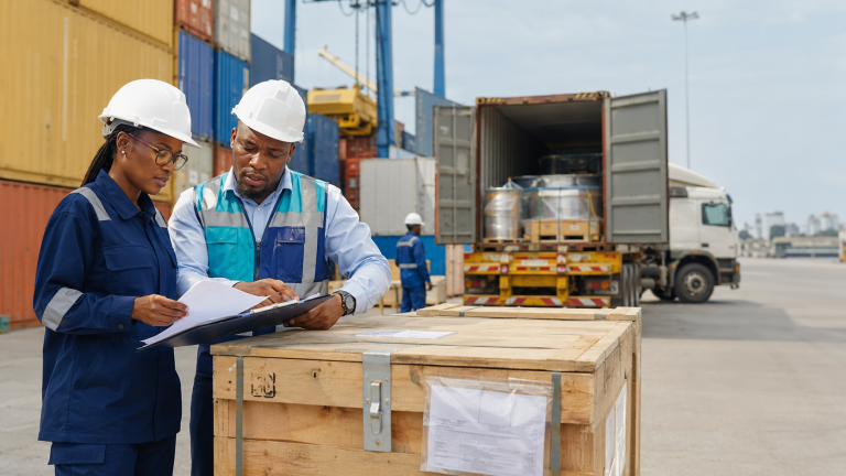 Urgent Procurement Angola