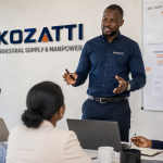 Build Career Angola Oil Gas