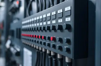 Instrumentação, Automação e Controlo