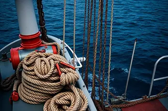 Equipamentos Marítimos, Offshore e de Convés