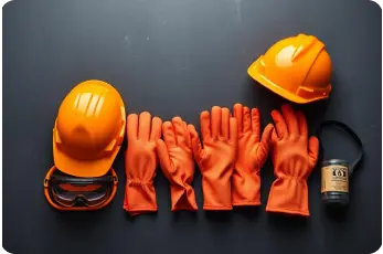 Elevação, Rigging e Movimentação de Materiais